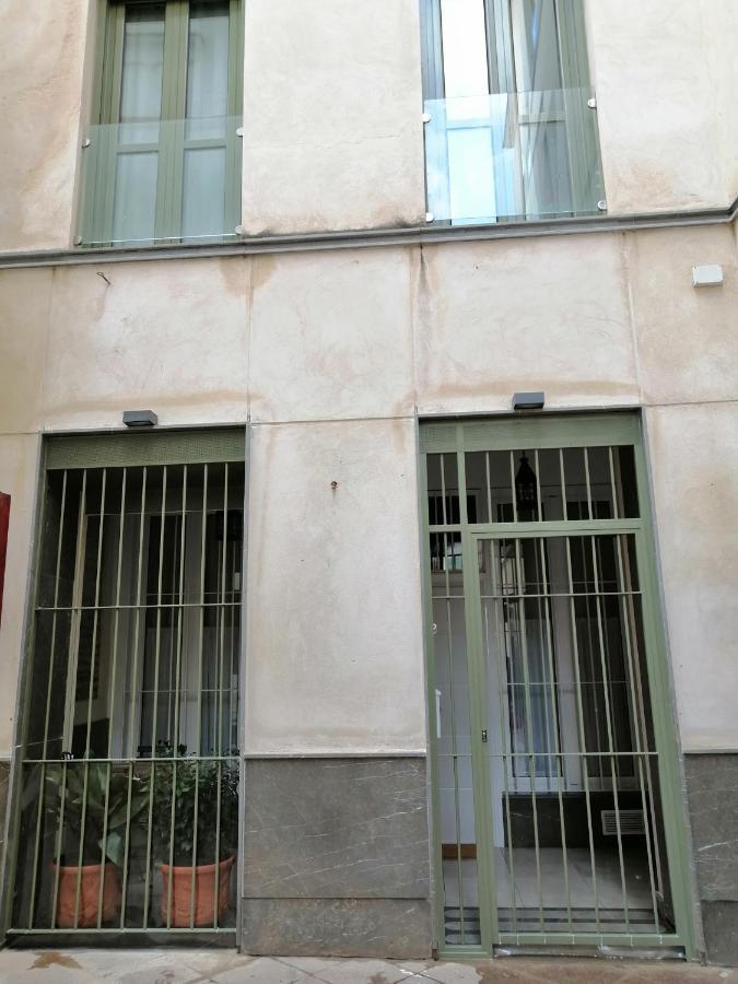 Salotur Sierpes Sevilha Exterior foto